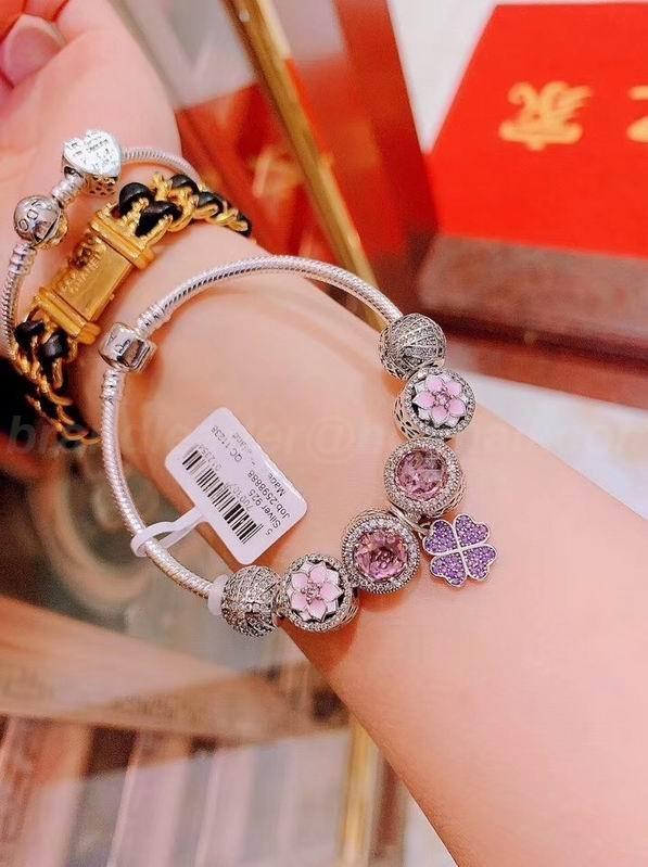 Pandora Bracelets 1165